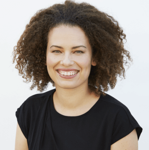 Jennifer Brea