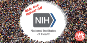 Read our Report on NIH