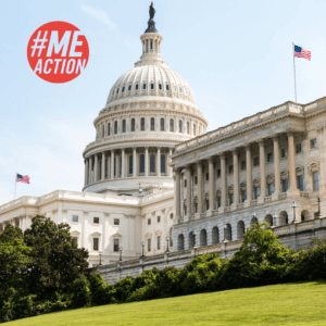 Image of US Capitol Building