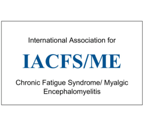 IACFS ME logo