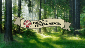 Forest of Federal Agencies Featured Image