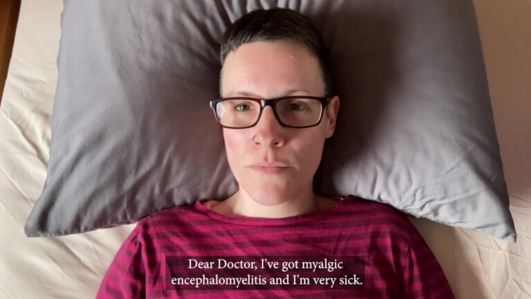 Dear Doctor Campaign Image 1