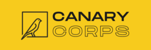 Canary Corps logo