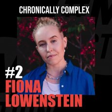 #2 Fiona Lowenstein