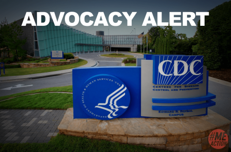 CDC Advocacy Alert 1