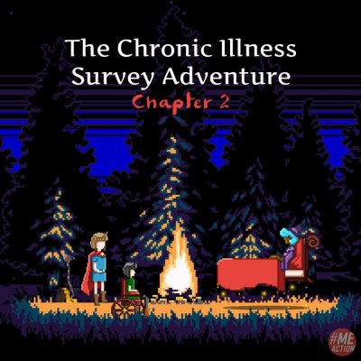 Chronic Illness Adventure (Square) 1.2
