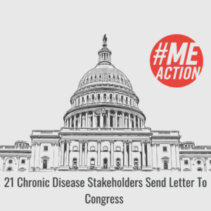 21 Chronic Disease Stakeholders Send Letter to Congress