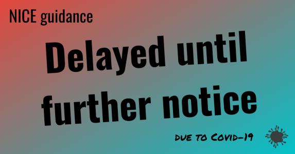 Delayed-until-further-notice