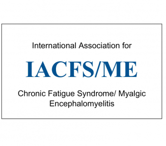 IACFS ME logo