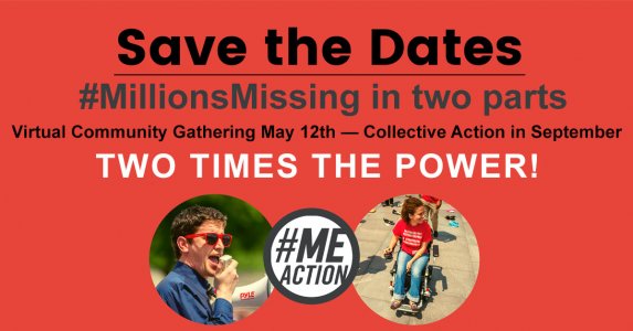 #MillionsMissing 2022 will be in two parts (Featured)