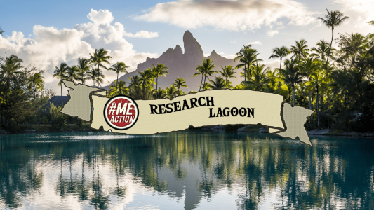Research Lagoon