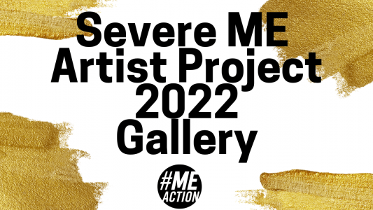 Severe Artist Project 2022 Gallery Featured Image