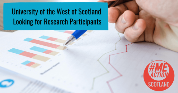 University of the West of Scotland Looking for Research Participants Featured Image